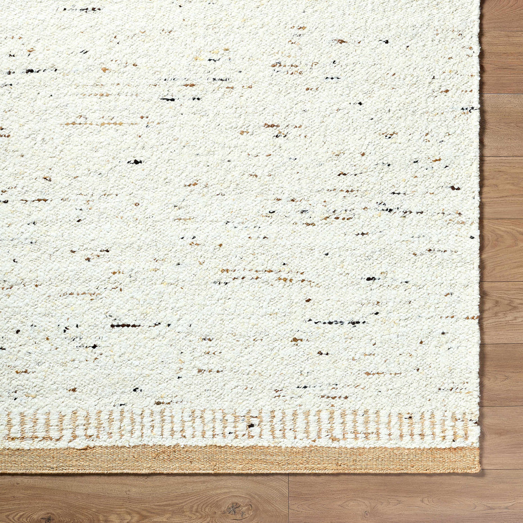 Andrey Beige Area Rug