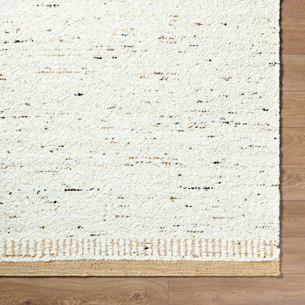 Andrey Beige Area Rug