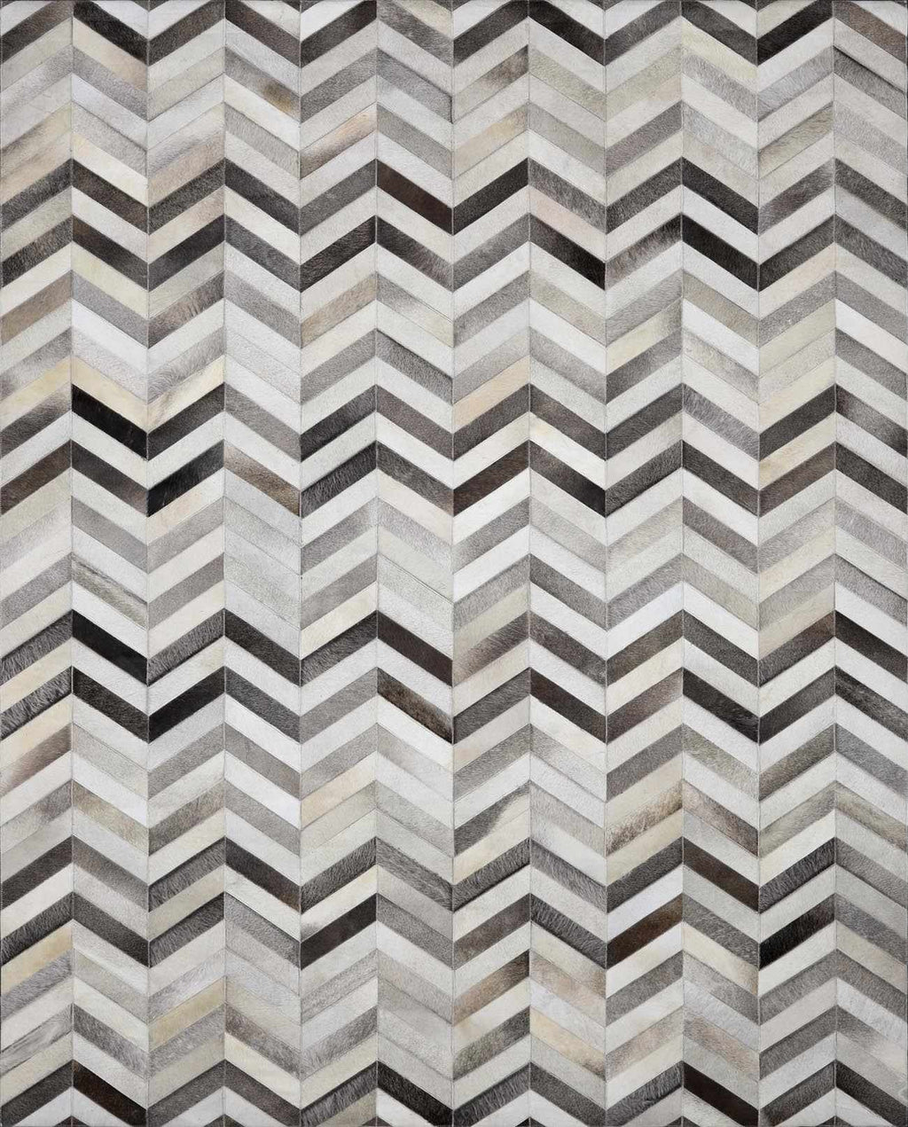 Bristolville Premium Leather Rug - Clearance