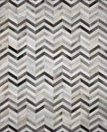 Bristolville Premium Leather Rug - Clearance