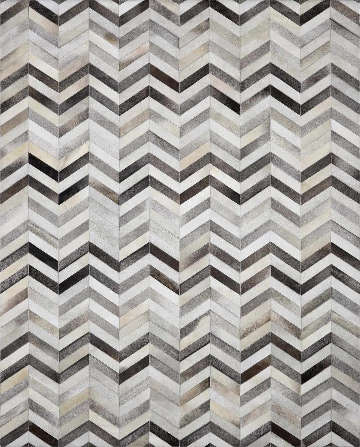 Bristolville Premium Leather Rug - Clearance