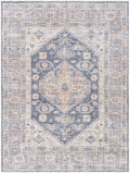 Bethan Washable Area Rug