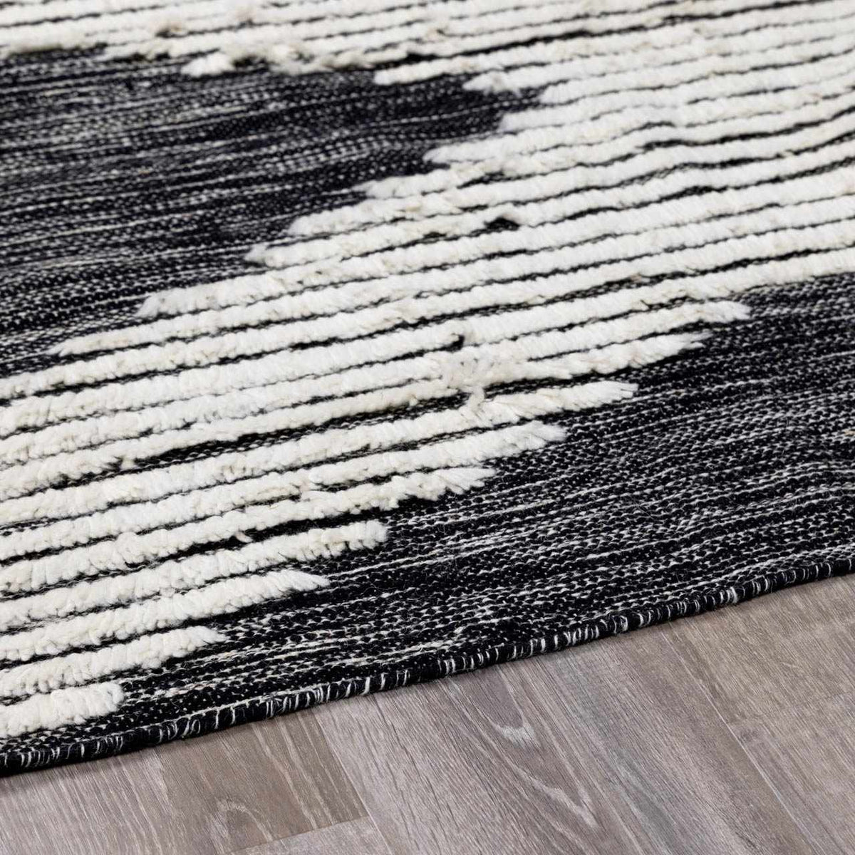 Bushwick Area Rug - Clearance