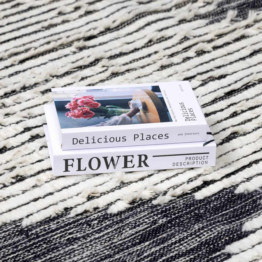 Bushwick Area Rug - Clearance