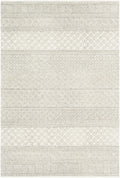Basinger Tufted Maroc Wool Rug