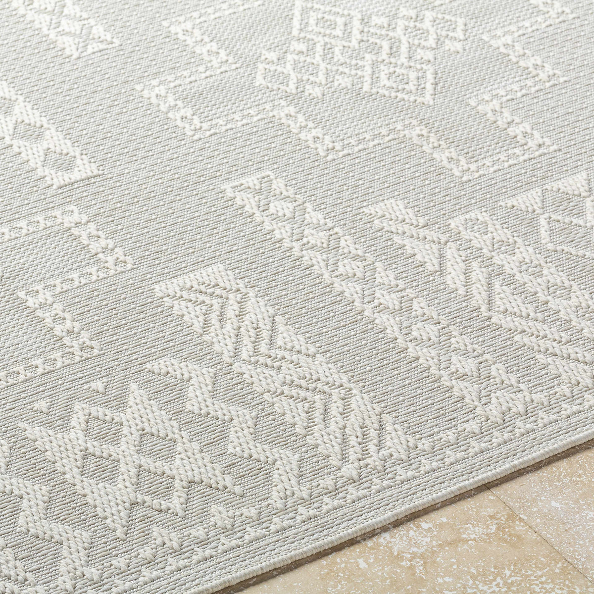 Branko Outdoor Area Rug