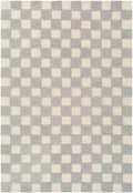 Amparo Medium Gray Area Rug