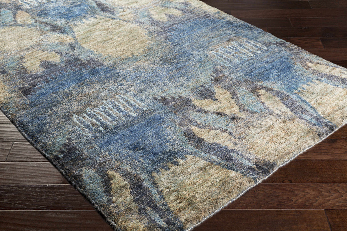 Bushong Jute Carpet - Clearance