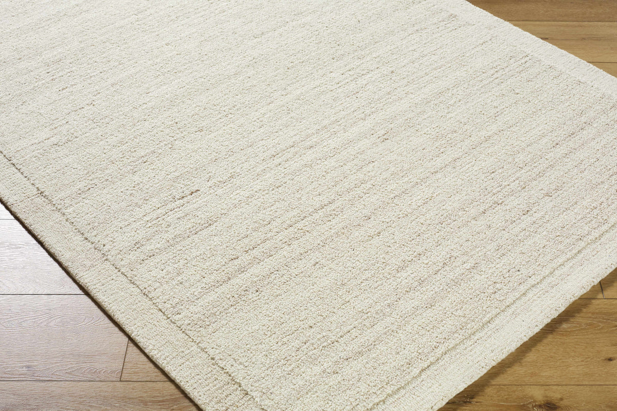 Blenda Tan Area Rug