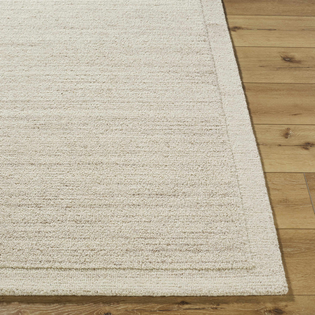 Blenda Tan Area Rug