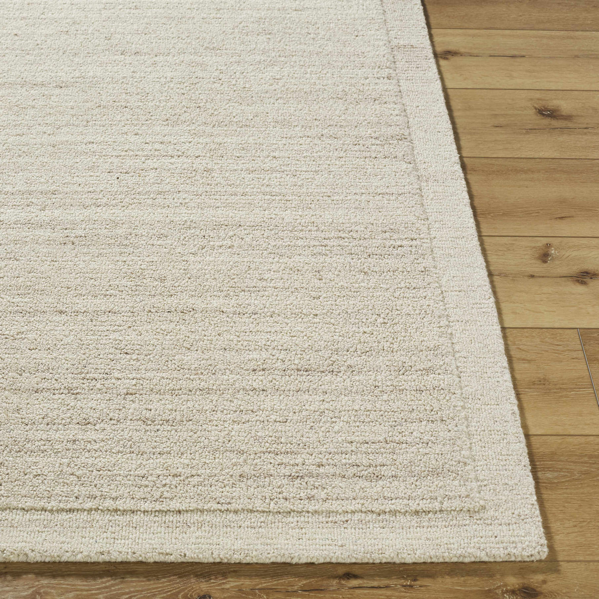 Blenda Tan Area Rug