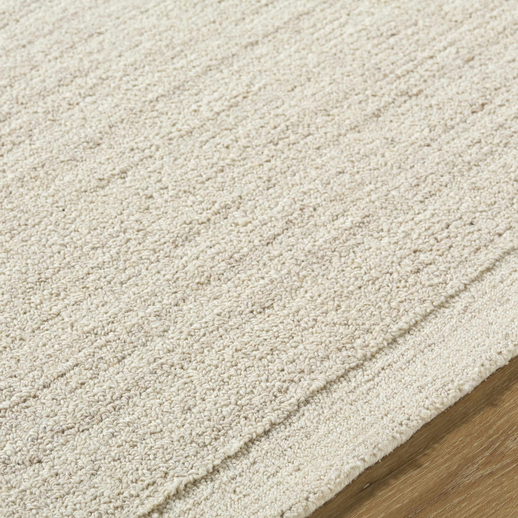 Blenda Tan Area Rug
