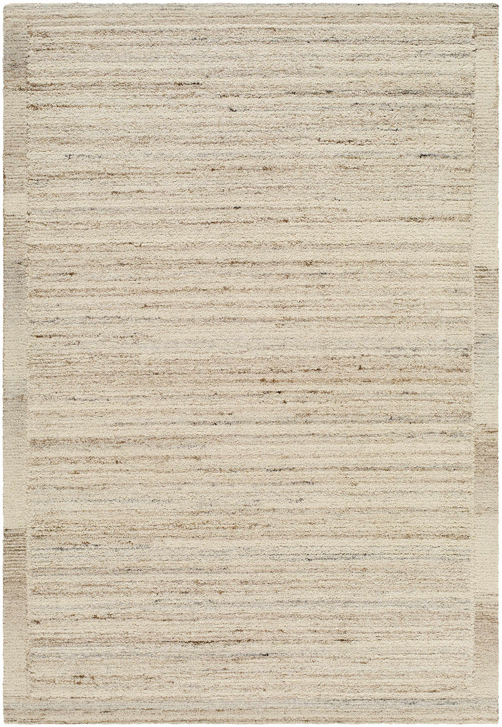 Blenda Cream Area Rug