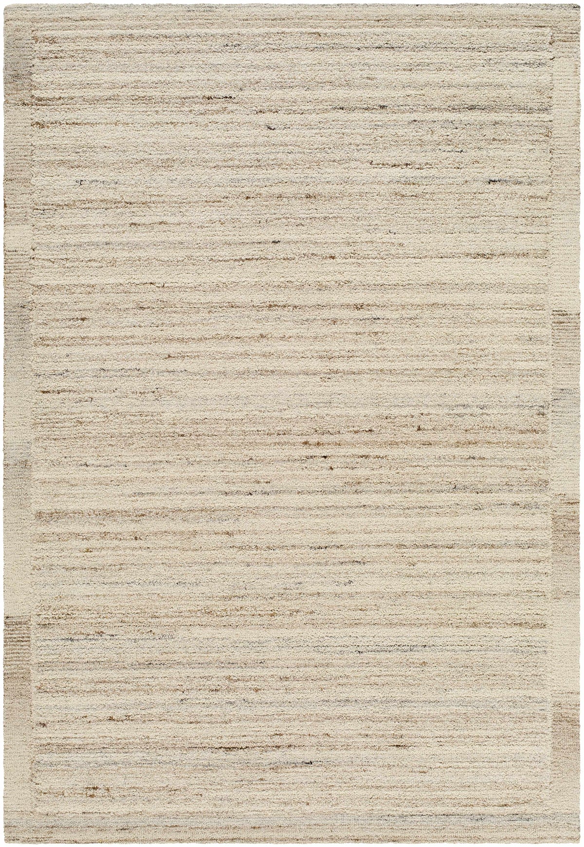 Blenda Cream Area Rug