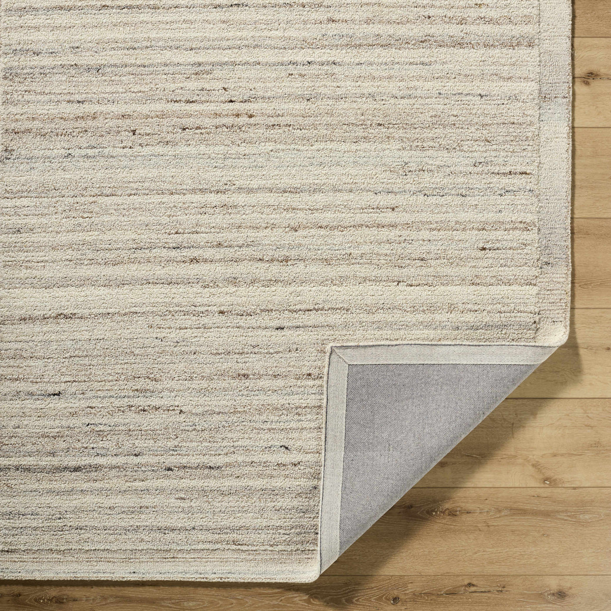 Blenda Cream Area Rug