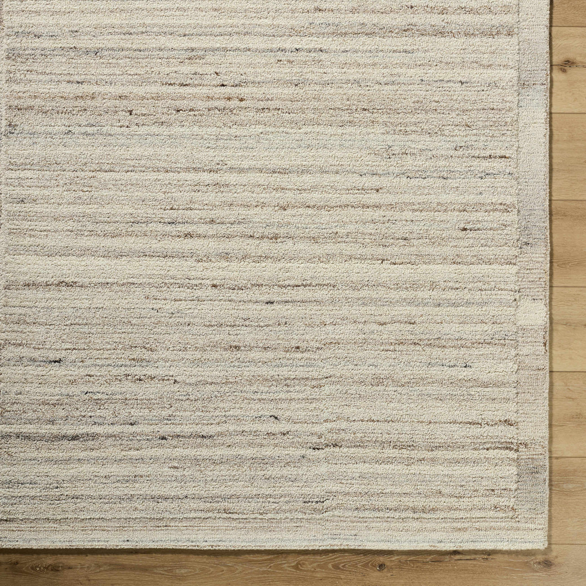 Blenda Cream Area Rug