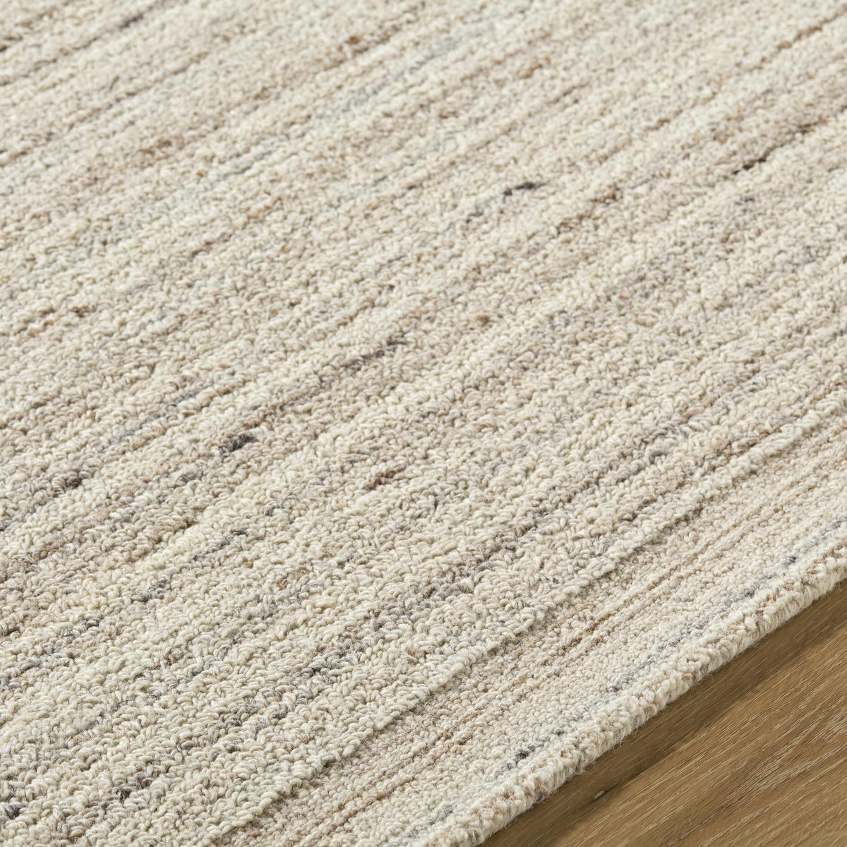 Blenda Cream Area Rug