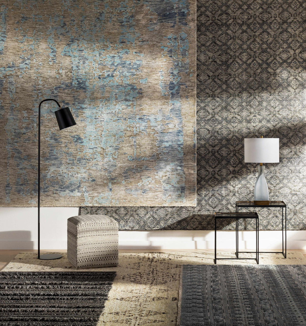 Normanhurst Area Rug - Clearance