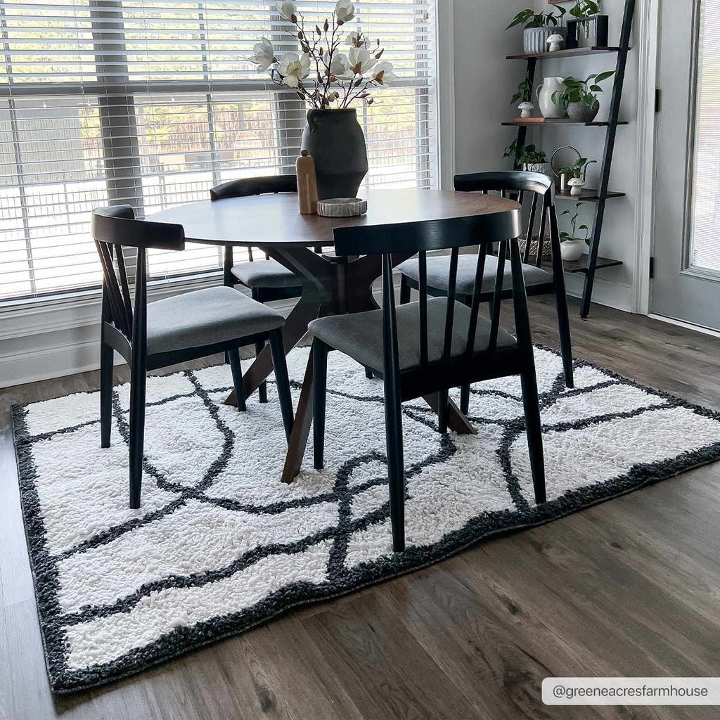 Brad Area Rug - Clearance