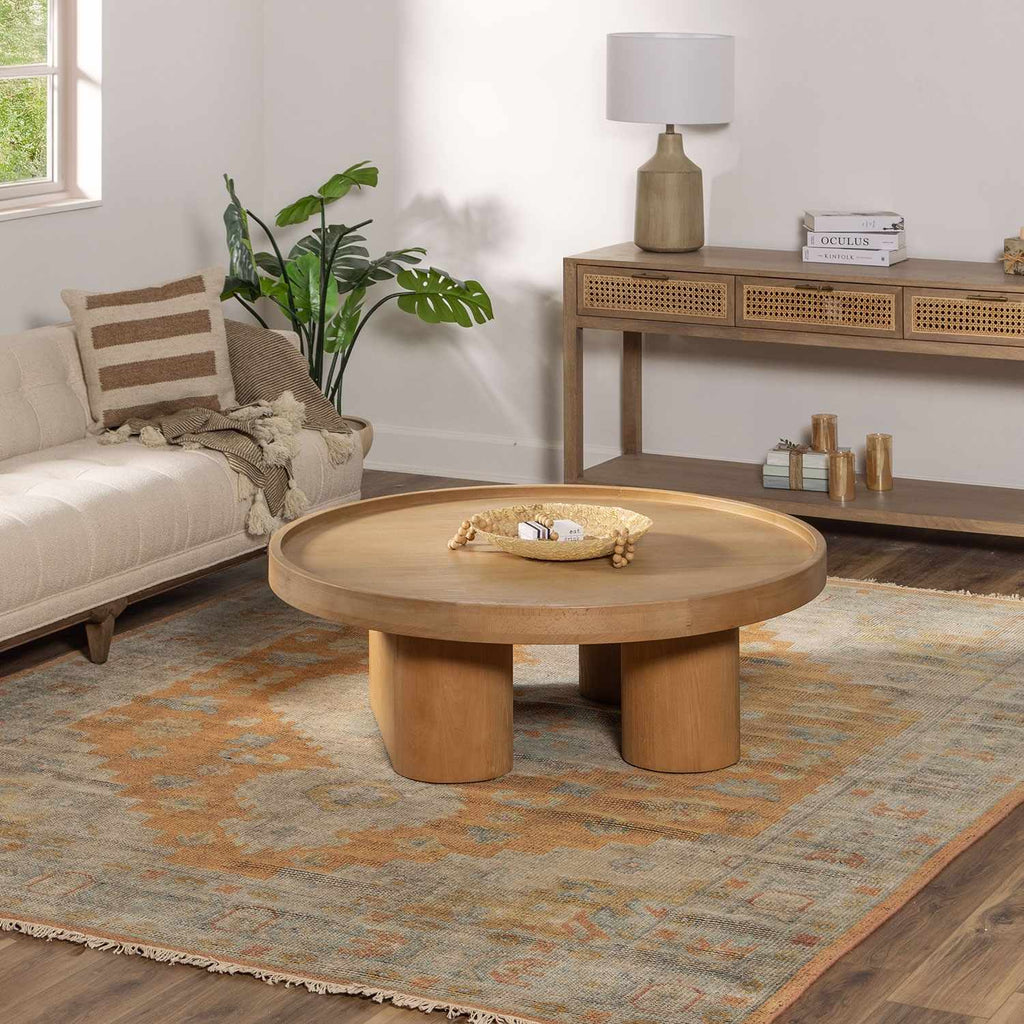 Cacoon Area Rug - Clearance