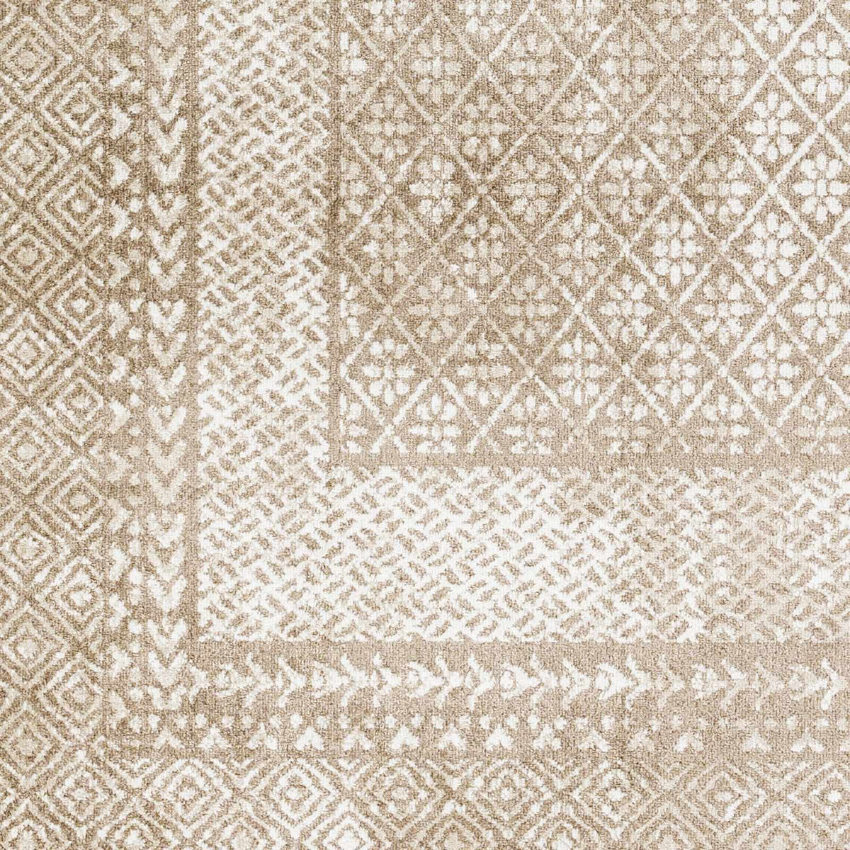 Caditaan Washable Area Rug
