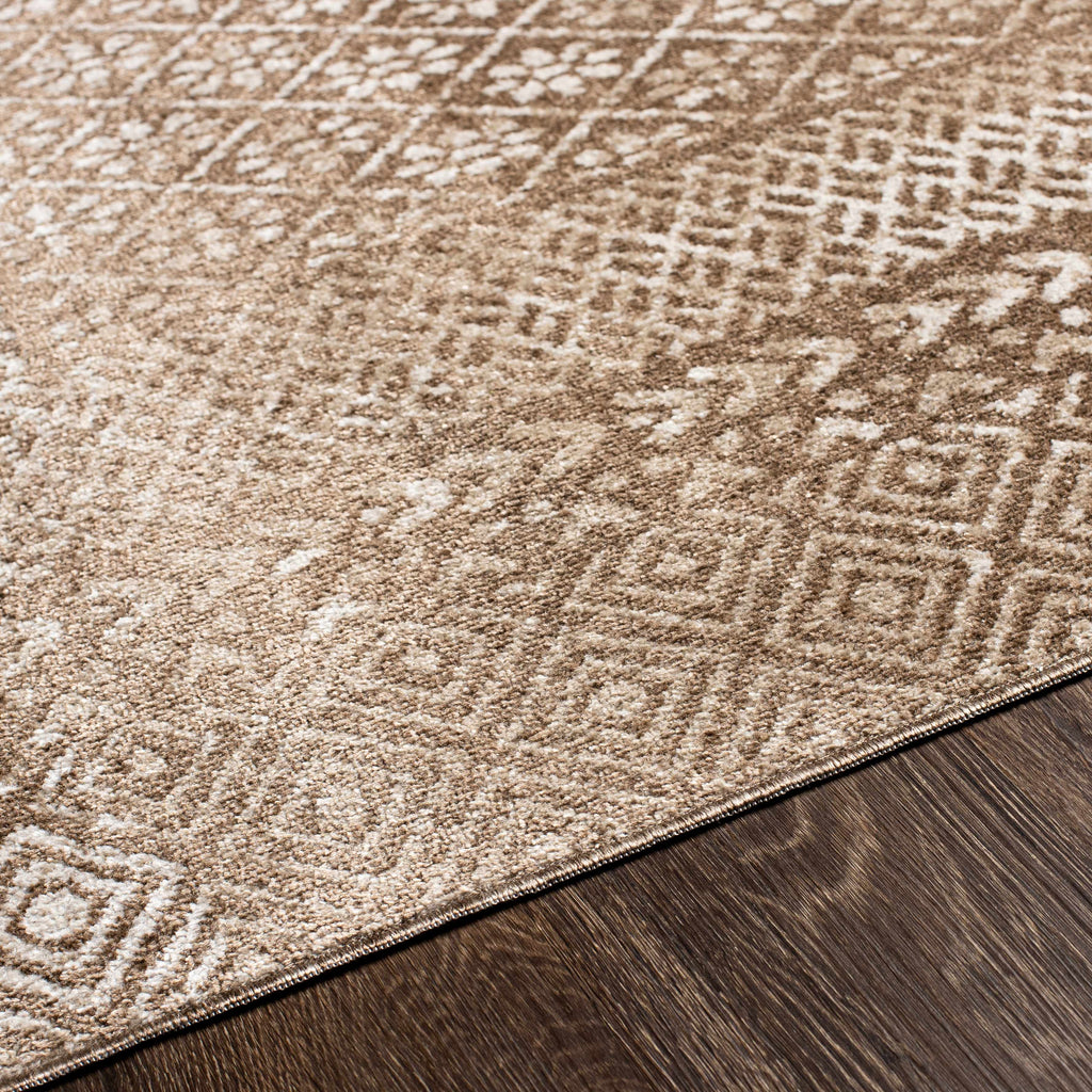 Caditaan Washable Area Rug
