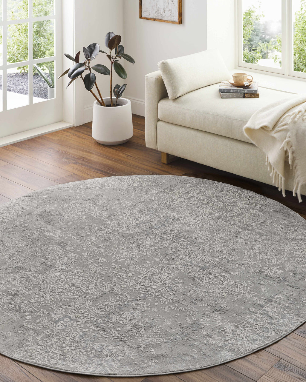 Canaseraga Area Rug - Clearance