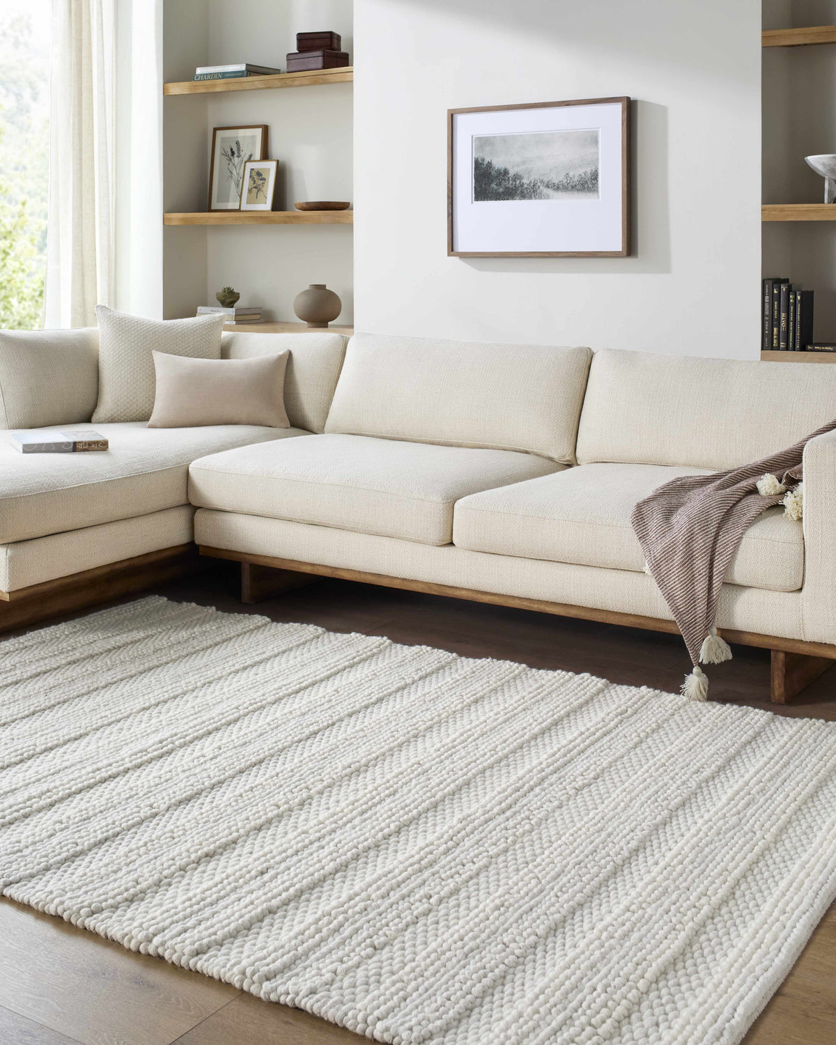 Coskun Area Rug