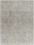 Darling Machine Woven Becki Owens x LIVABLISS BODA-2302 Washable Area Rug