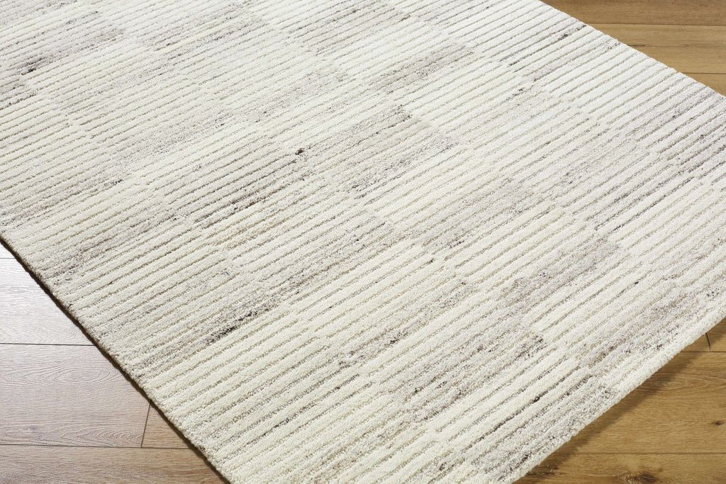 Andred Beige Area Rug