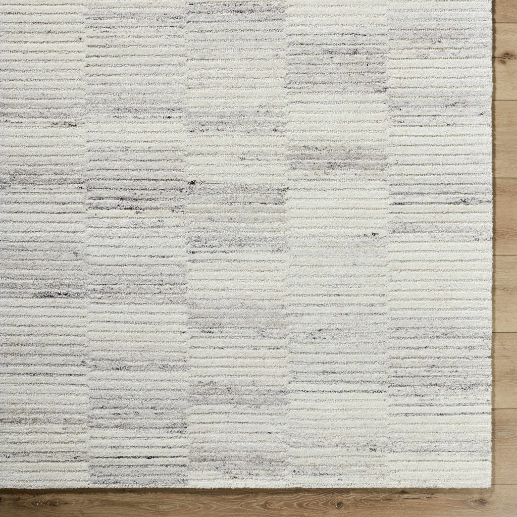 Andred Beige Area Rug
