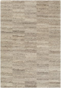 Andred Taupe Area Rug