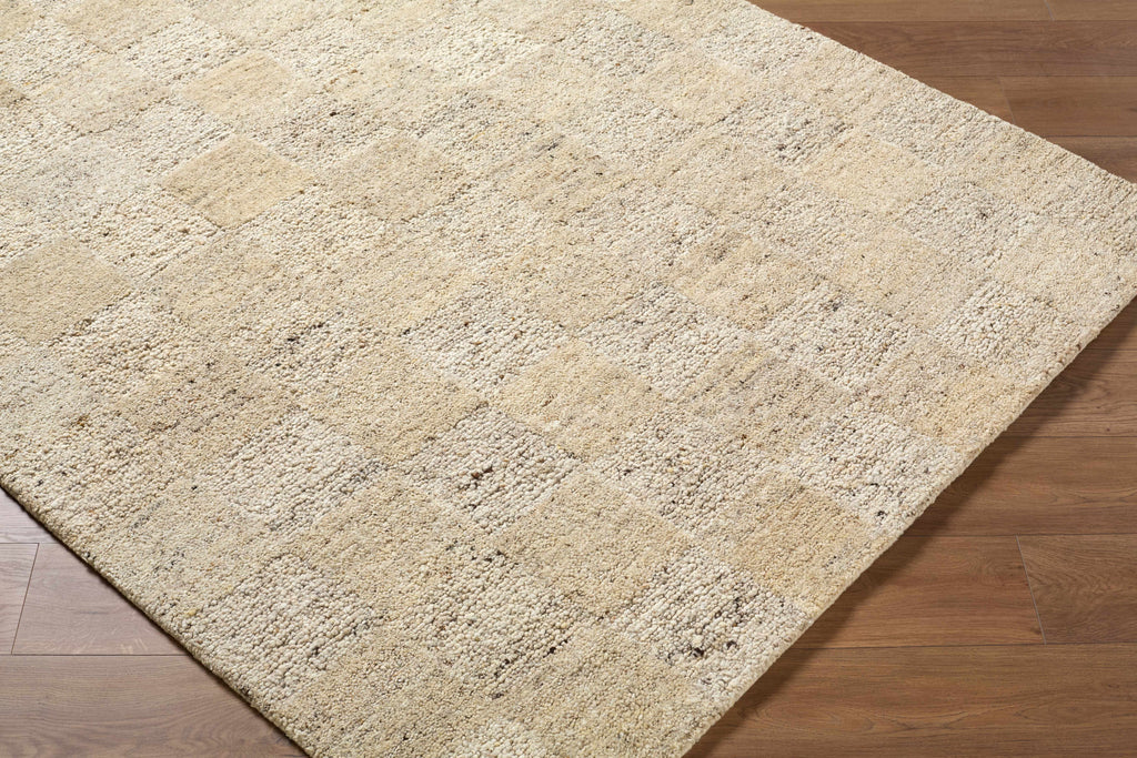 Chasya Sandstone Area Rug