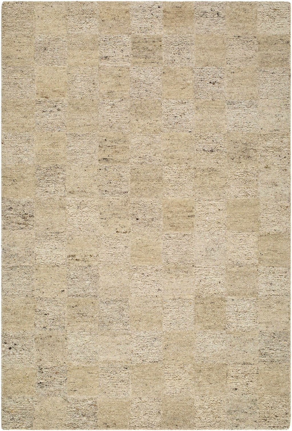 Chasya Sandstone Area Rug