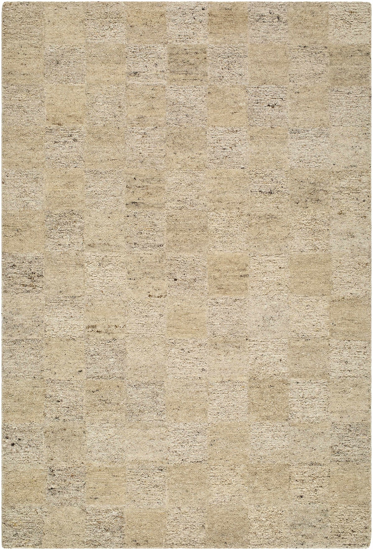 Chasya Sandstone Area Rug