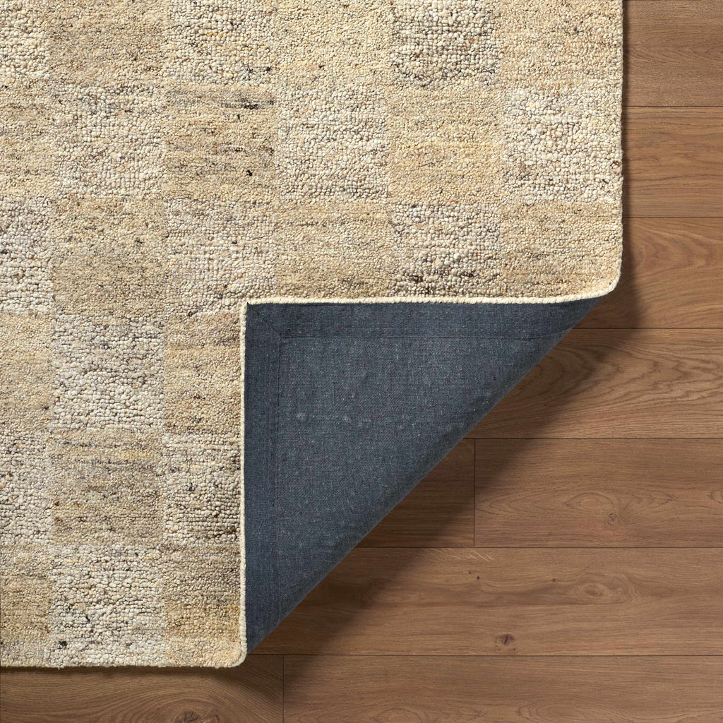 Chasya Sandstone Area Rug