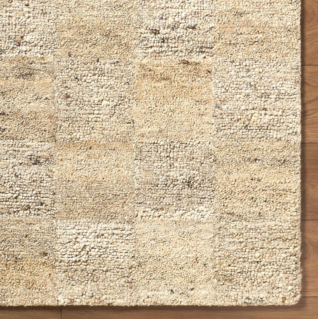 Chasya Sandstone Area Rug