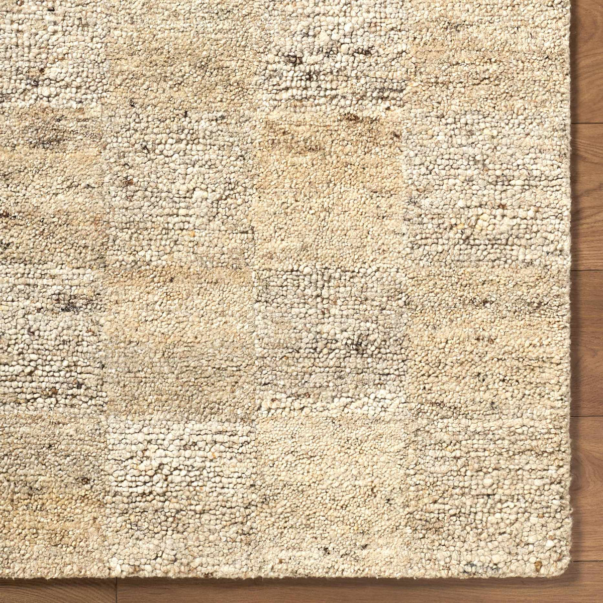 Chasya Sandstone Area Rug
