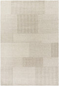 Camila Beige Area Rug