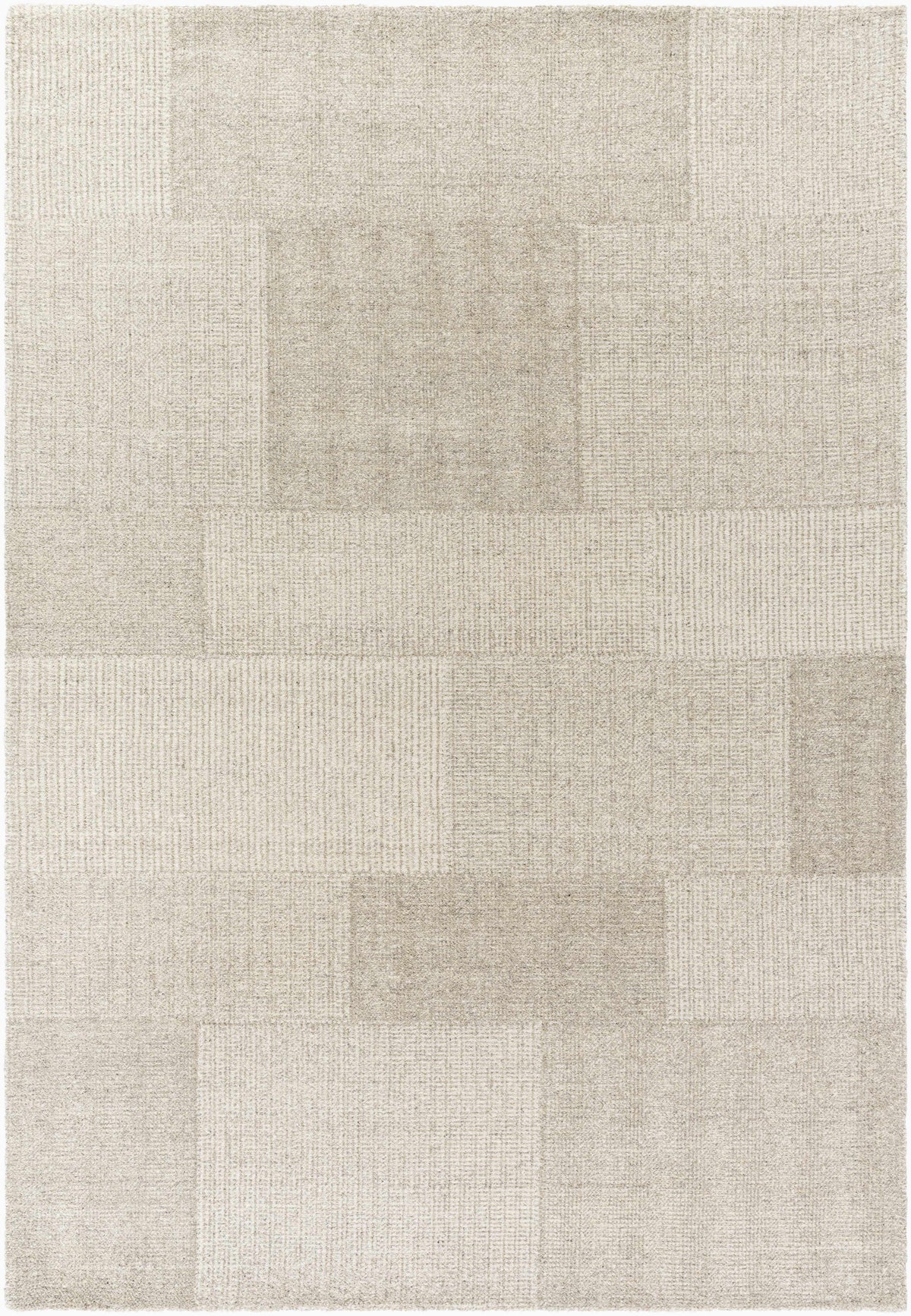 Camila Beige Area Rug