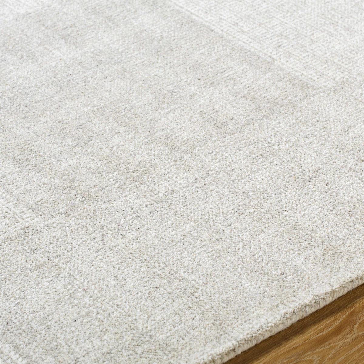 Camila Beige Area Rug