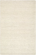 Clayne Beige Premium Wool Area Rug