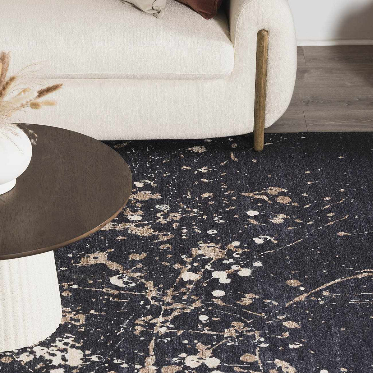 Janek Handmade Galey Alix x LIVABLISS GAJA-2300 Area Rug