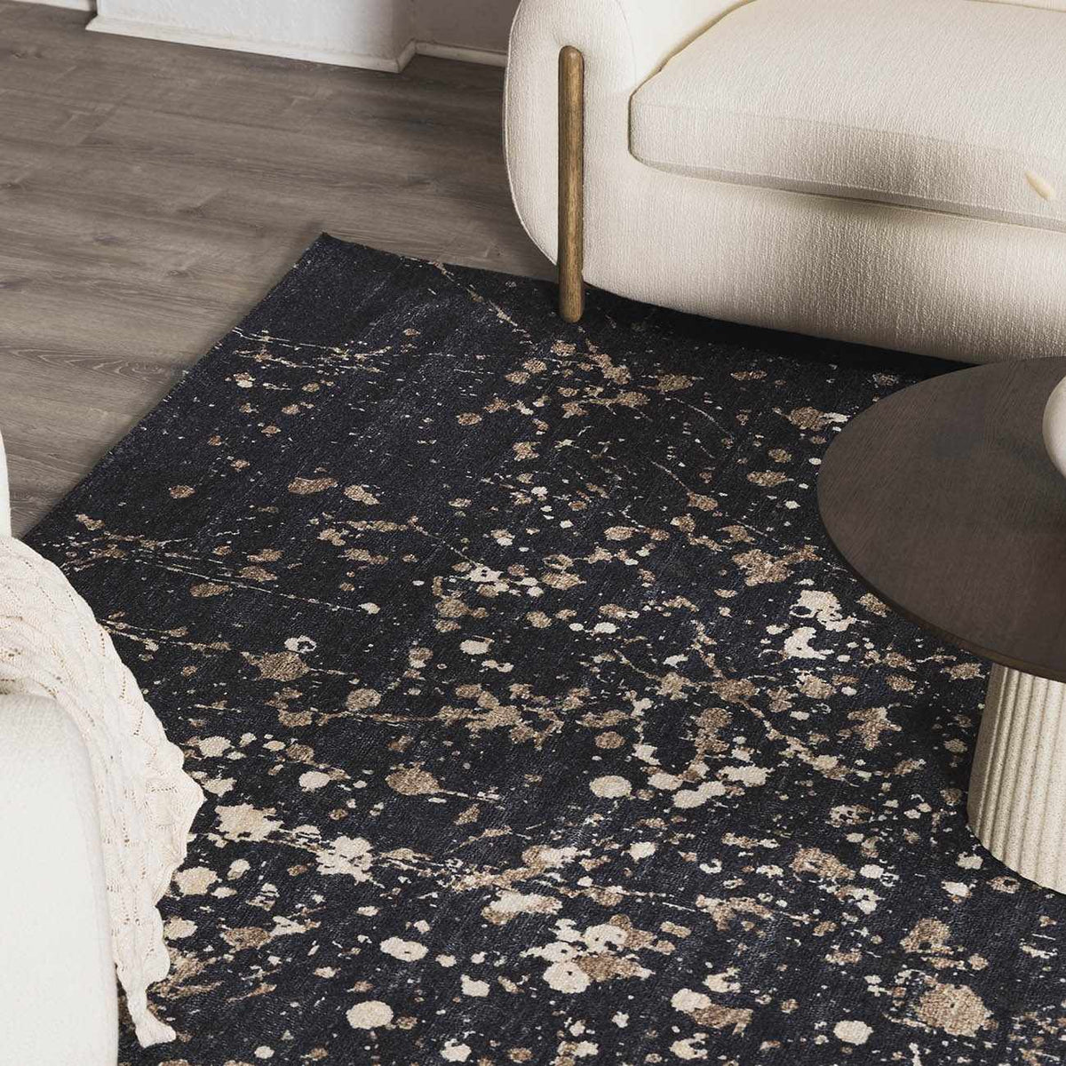 Janek Handmade Galey Alix x LIVABLISS GAJA-2300 Area Rug