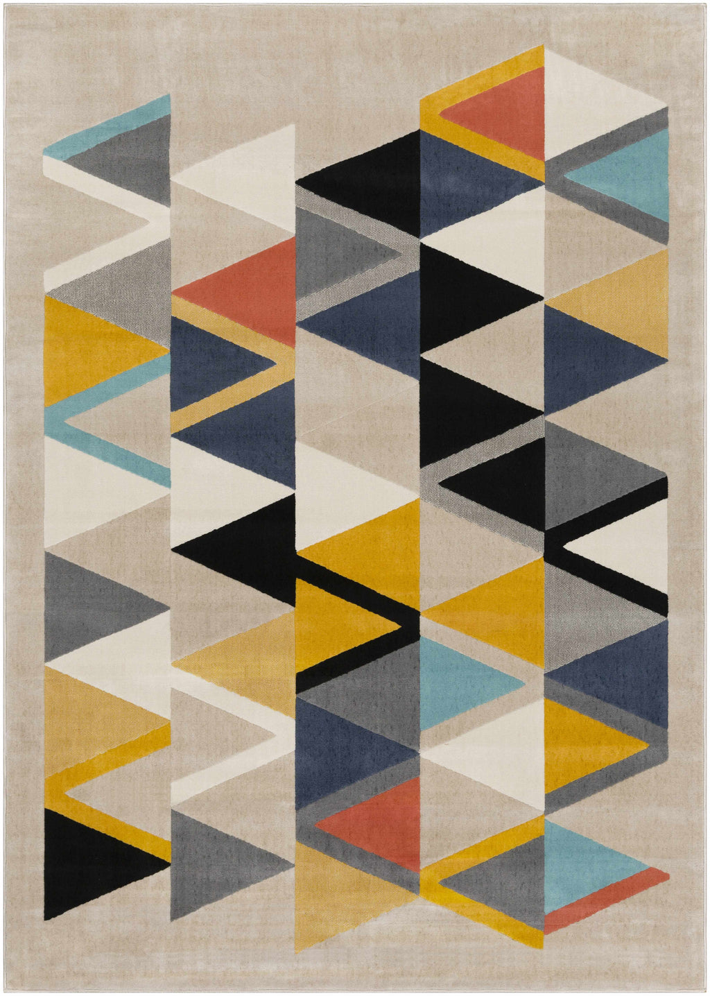 Champlin Area Rug - Clearance