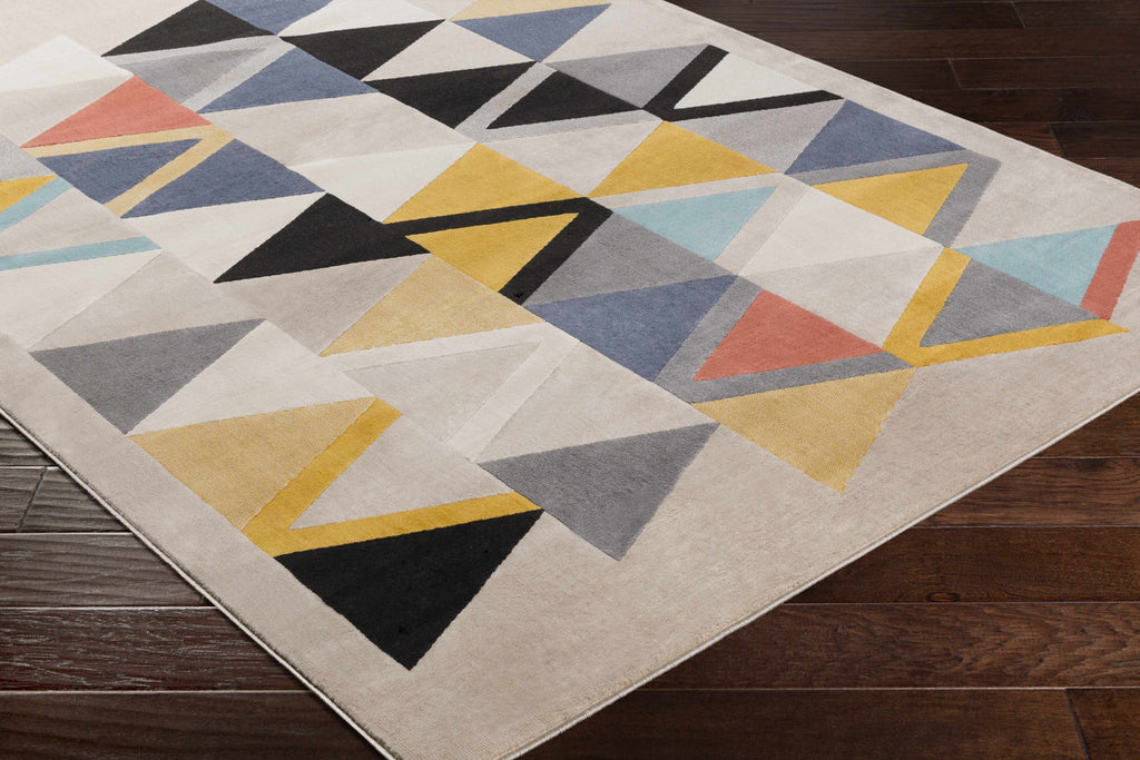 Champlin Area Rug - Clearance