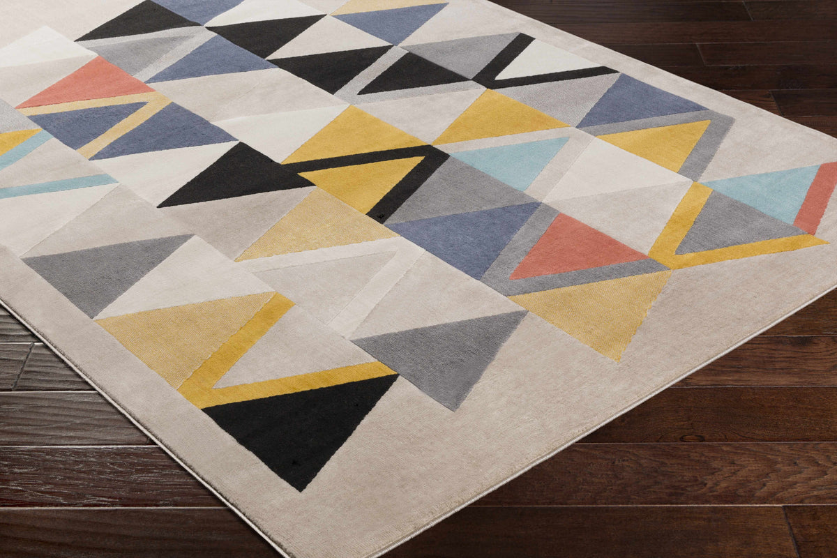 Champlin Area Rug - Clearance