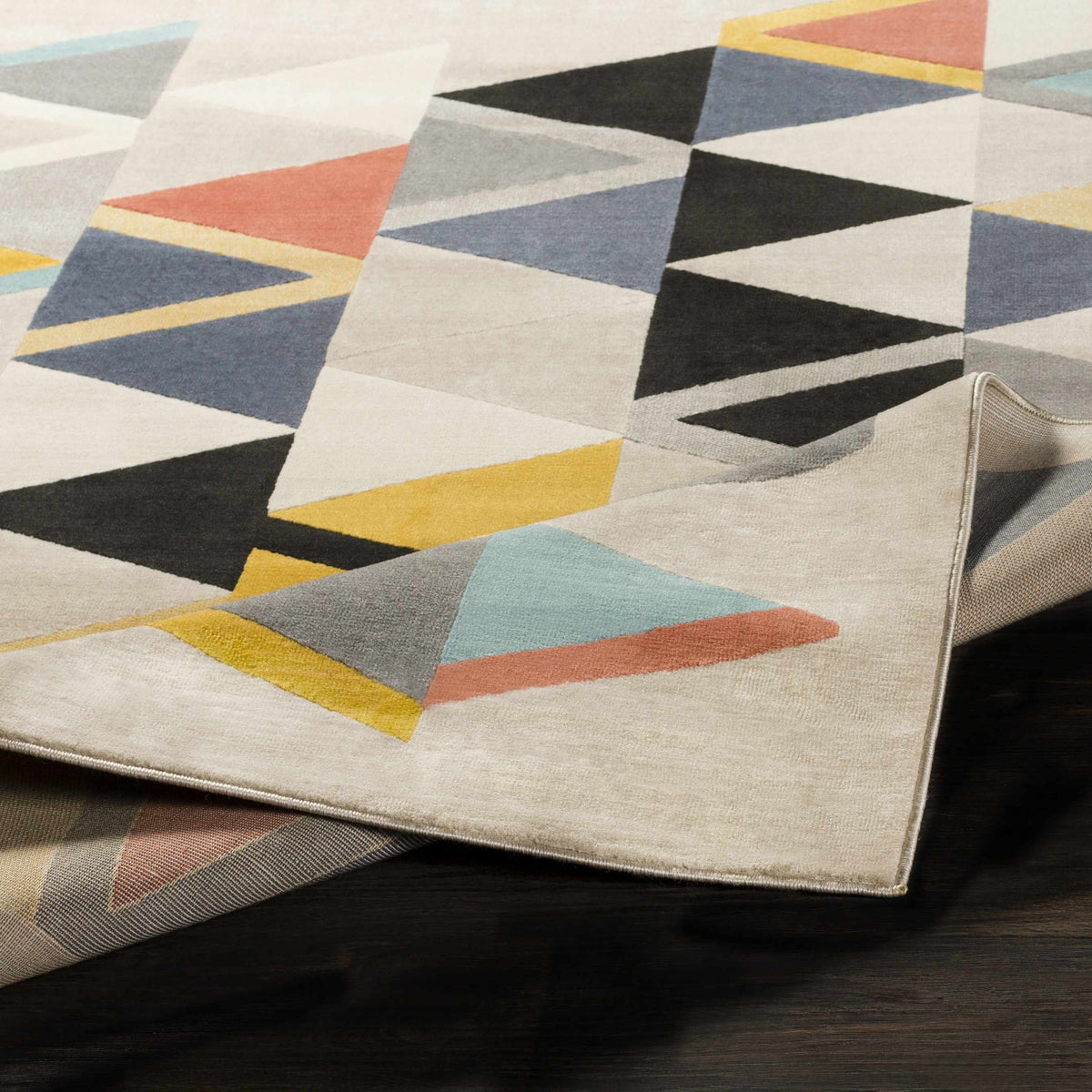 Champlin Area Rug - Clearance