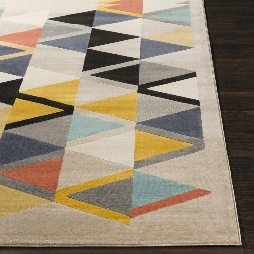 Champlin Area Rug - Clearance