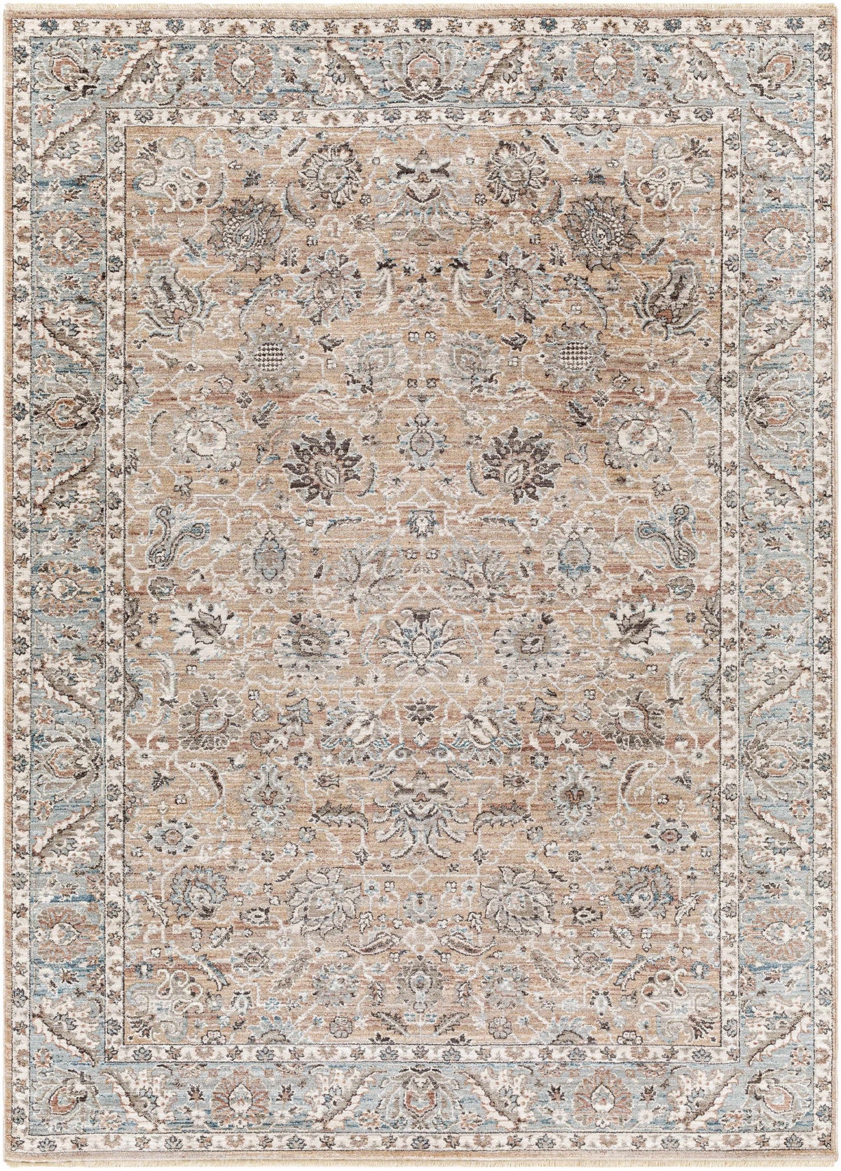 Civankan Area Rug - Clearance